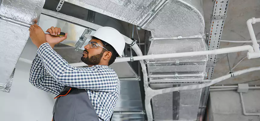 Proactive Ac Vent Repairs & Air Duct Replacement Companies Near Me in Seaside