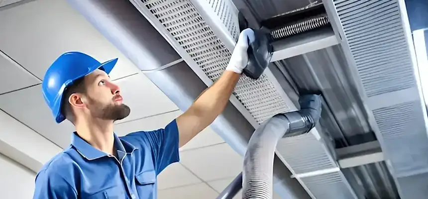 Our Annual Dryer Vent Maintenance Services in Seaside, CA