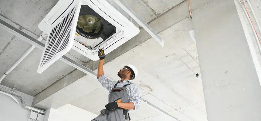 Efficient Multi‑Unit & HOA Annual Vent Cleaning Plans in Seaside