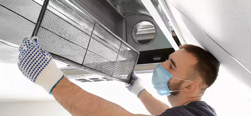 Diagnostic HVAC Coil & Blower Cleaning in Seaside