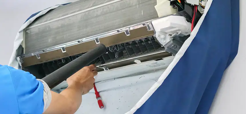 Advanced Clogged Dryer Vent Repair for Multi-Unit & Commercial in Seaside, CA