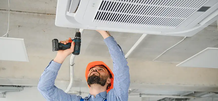 Detailed Multi‑Unit Riser & Roof Termination Cleaning in Seaside