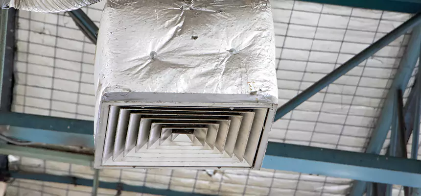 Our Custom HVAC Ductwork Services in Seaside, CA