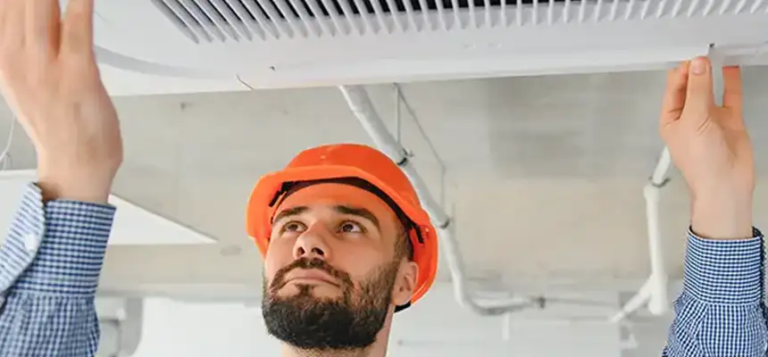 Our Furnace Vent Cleaning Services in Seaside, CA