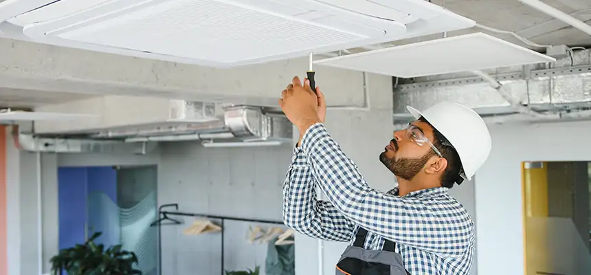 Our Roof Dryer Vent Cleaning Services in Seaside, CA