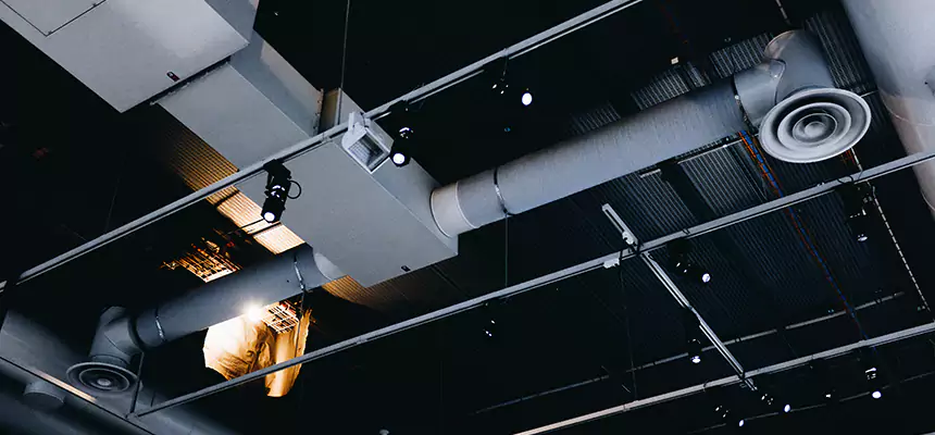 Our Seasonal Allergy Air Duct Cleaning Services in Seaside, CA