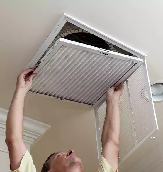 Trusted Apartment Air Duct Cleaning in Seaside, CA