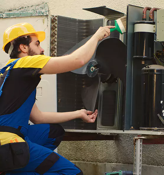 About Dryer Duct Fire Hazard Inspection in Seaside, CA