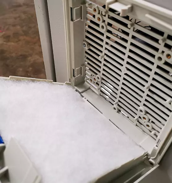 Professional Dryer Vent Mold Cleaning in Seaside, CA