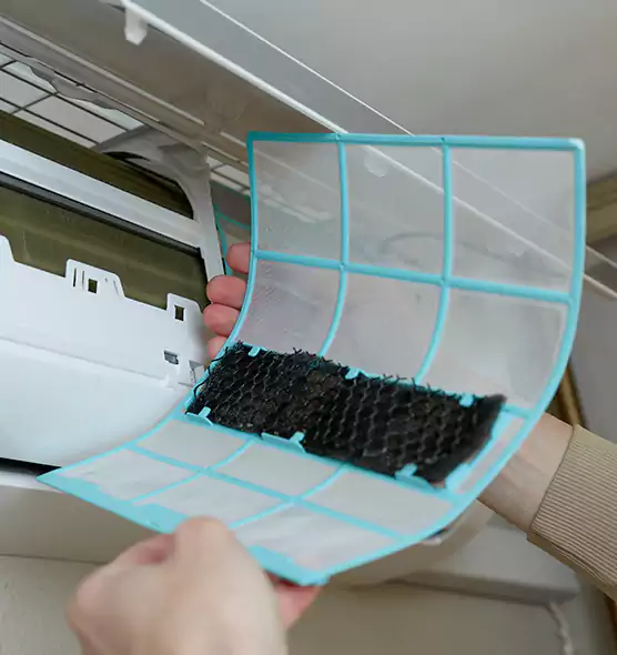 Welcome to Air Duct Cleaning & Repairs Seaside — Your Local HEPA Filter Installation Pros in Seaside, CA