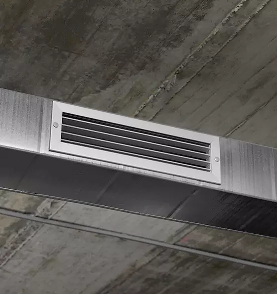 Trusted Hospital Grade Air Duct Cleaning Experts in Seaside, CA