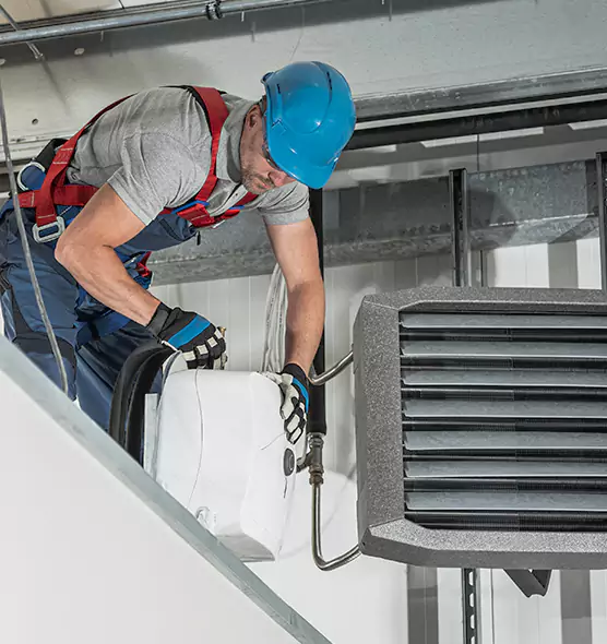 Professional HVAC Cleaning Solutions in Seaside, CA