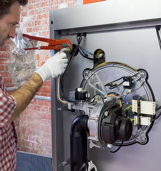 Advanced Repair Dryer Vent Hose in Seaside, CA