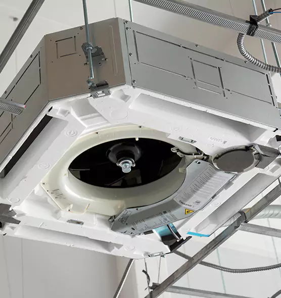 Professional Roof Vent Lint Removal Seaside, CA