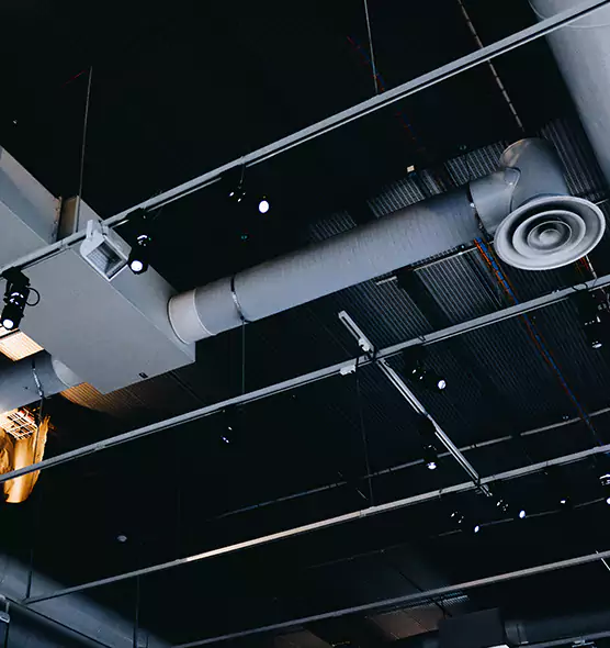 Professinal UV Light Air Purification for Ducts in Seaside, CA