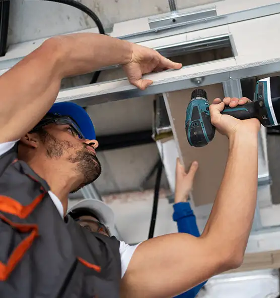 About Vent Smoke Odor Elimination in Seaside, CA