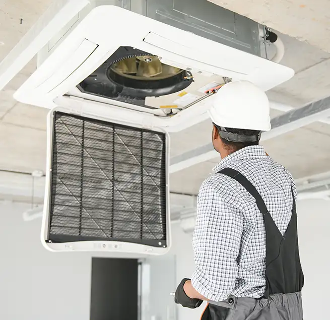 Why Homeowners & Businesses Trust Us in Seaside, CA?