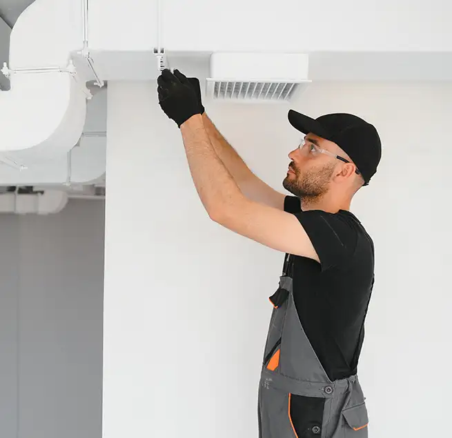 Why Homeowners & Businesses Trust Us in Seaside, CA?