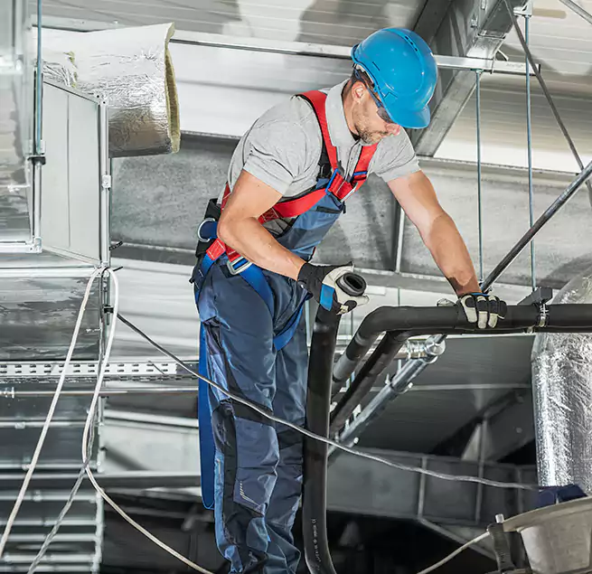 Why Homeowners & Businesses Trust Us in Seaside, CA?