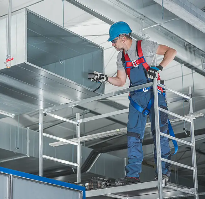 Why Homeowners & Businesses Trust Us in Seaside, CA?