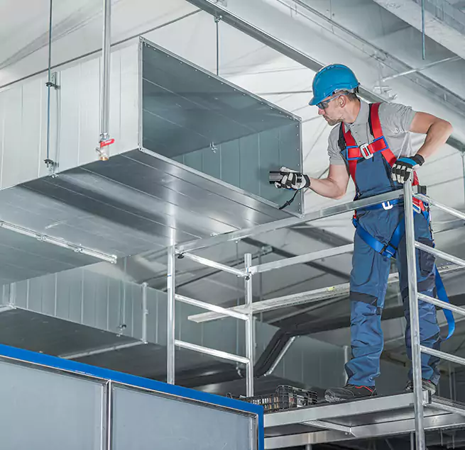 Why Homeowners & Businesses Trust Us in Seaside, CA?