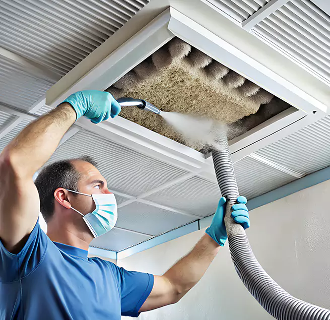 Why Homeowners & Businesses Trust Us Seaside, CA