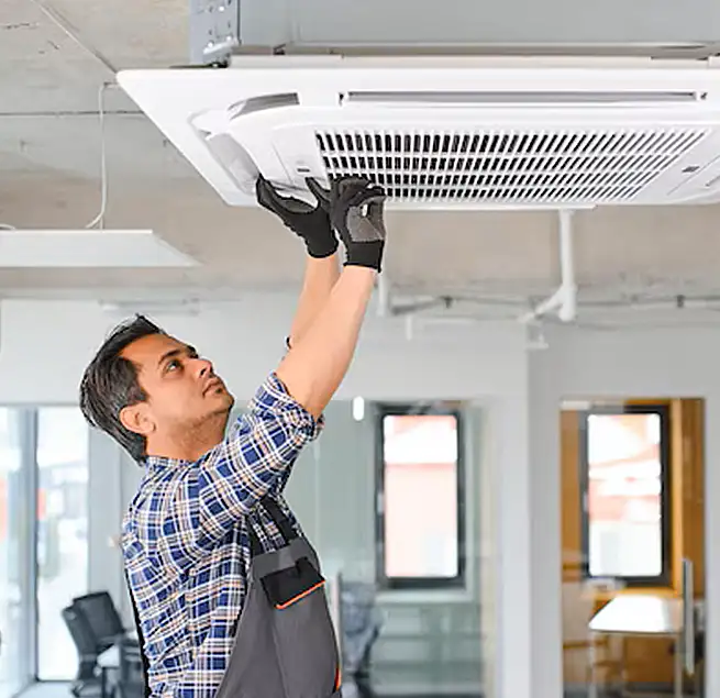 Why Homeowners & Businesses Trust Us in Seaside, CA?