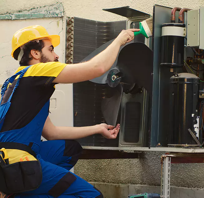 Why Homeowners Businesses Trust Us in Seaside, CA?