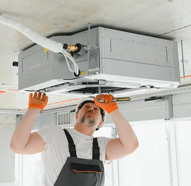 Why Homeowners & Businesses Trust Us Seaside, CA