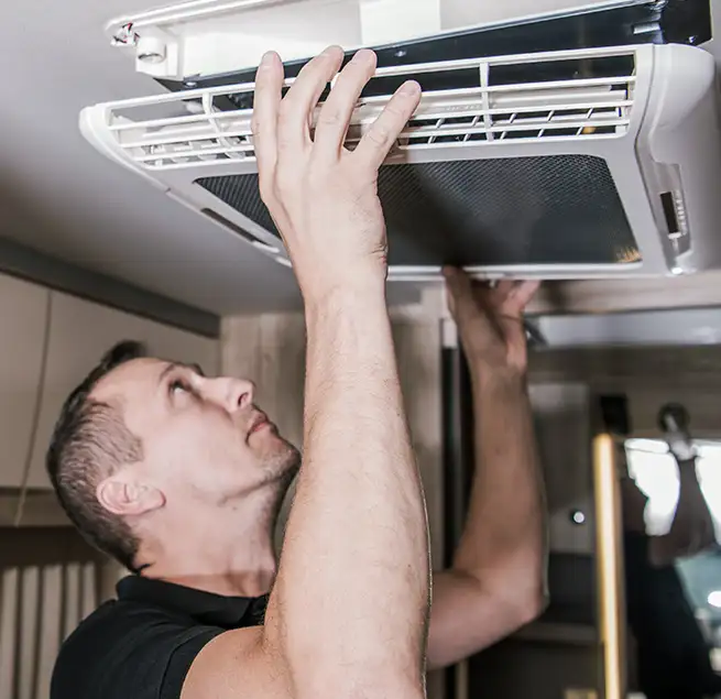 Why Homeowners & Businesses Trust Us Seaside, CA