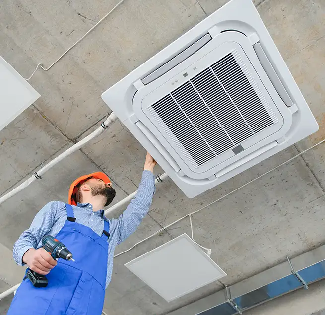 Why Homeowners & Businesses Trust Us in Seaside, CA