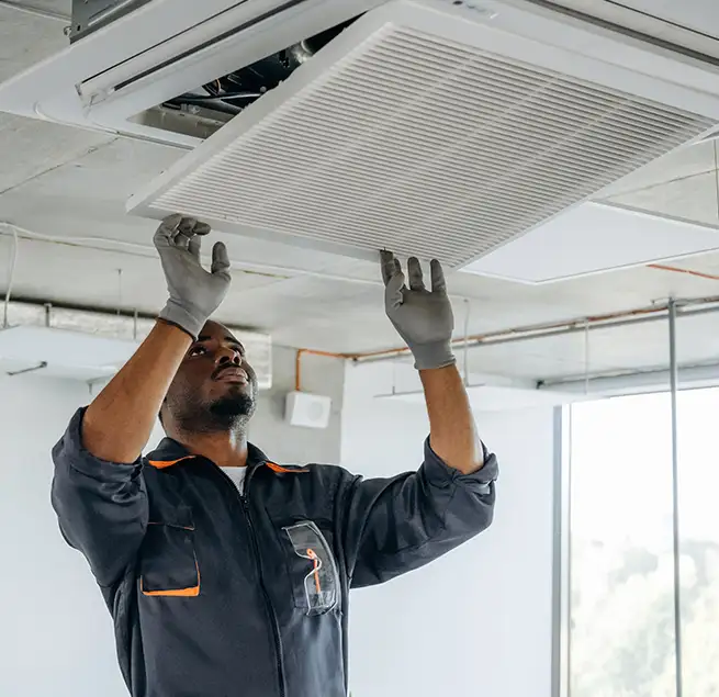  Why Homeowners & Businesses Trust Us in Seaside, CA?