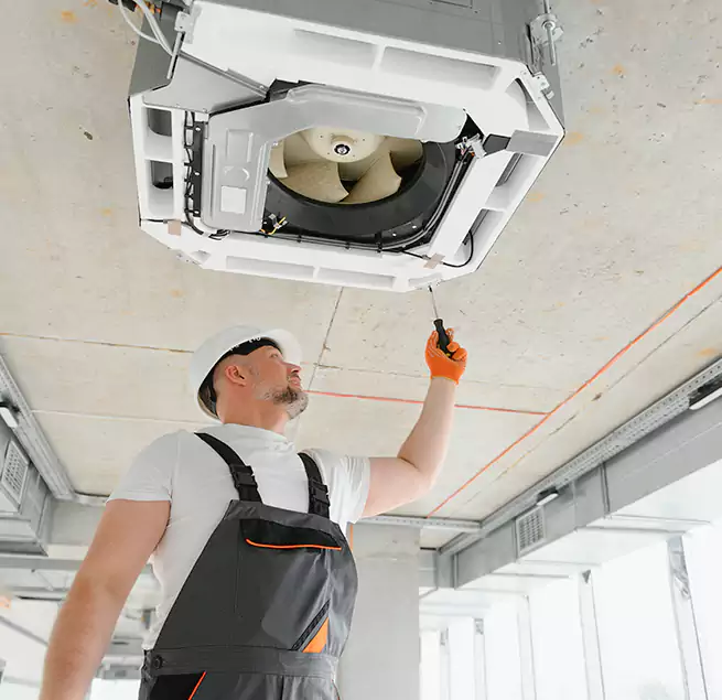 Why Homeowners Businesses Trust Us in Seaside, CA