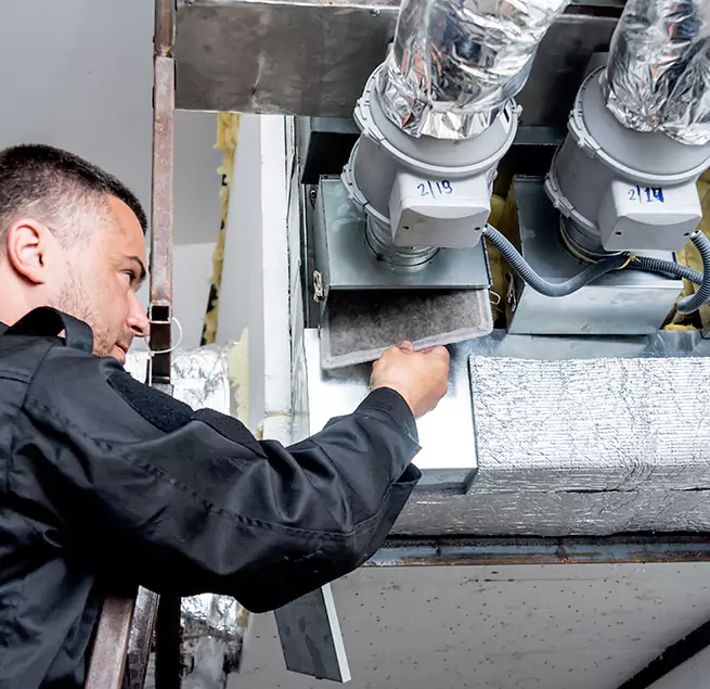 Why Homeowners Businesses Trust Us in Seaside, CA?