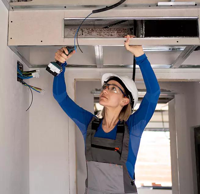  Why Homeowners & Businesses Trust Us in Seaside, CA?