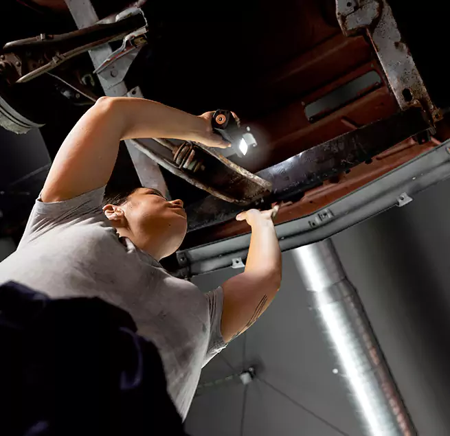 Why Homeowners & Businesses Trust Us Seaside, CA