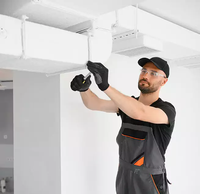  Why Homeowners Businesses Trust Us Seaside, CA