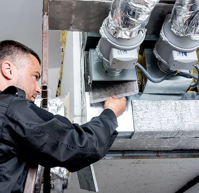 Why Homeowners & Businesses Trust Us in Seaside, CA?