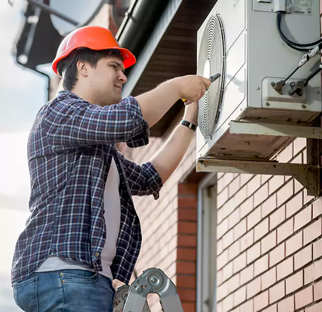 Why Homeowners & Businesses Trust Us Seaside, CA