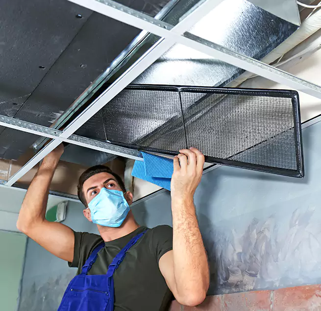  Why Homeowners Businesses Trust Us  in Seaside, CA?