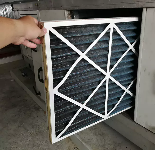 Why Homeowners & Businesses Trust Us Seaside, CA?